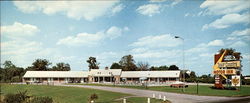 Town N Country Inn, Route 44