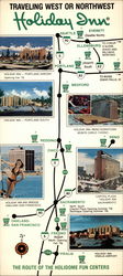 Holiday Inn, 25425 S. W. Boones Ferry Road Holiday Inn, 25425 S. W. Boones Ferry Road