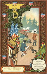 Battle Of Lexington