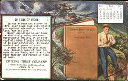 Citizens Trust Company