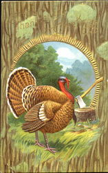 Thanksgiving Greetings
