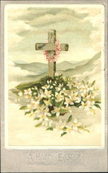 A Happy Easter
