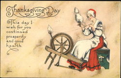 Previous Card