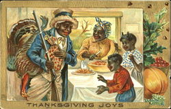 Thanksgiving Joys