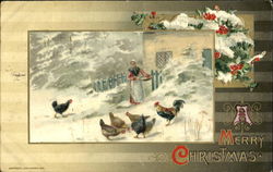 A Merry Christmas