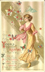 Your Valentine