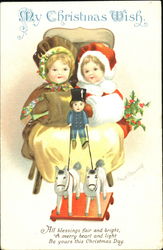 My Christmas Wish