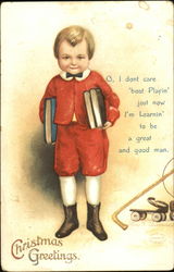 Christmas Greetings