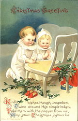 Christmas Greeting