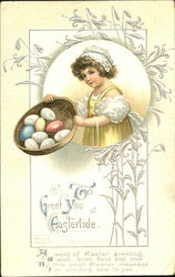 To Greet You At Eastertide