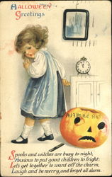 Halloween Greetings