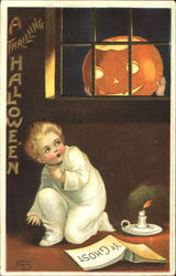 Previous Card