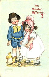 An Easter Offering