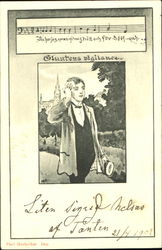 Gluuten Vigilance
