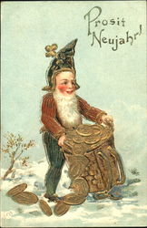 Previous Card