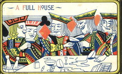 A Full House