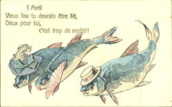 1 Avril