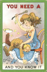 You Need A Spanking And You Know It You Need A Spanking And You Know It