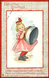 Valentine Greetings