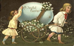 Easter Egg Hunt