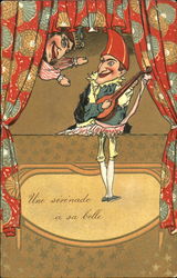 Punch & Judy