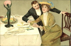 Dinner party