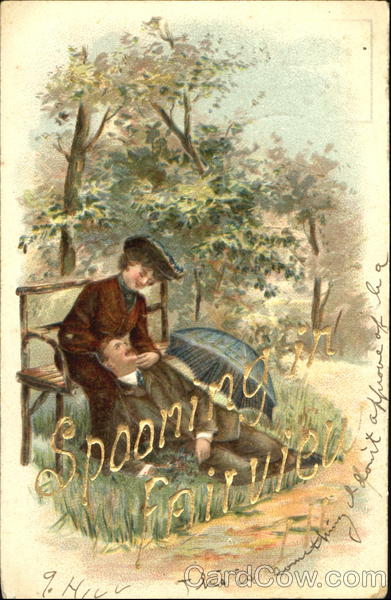 Spooning Fairview Illinois Romance & Love