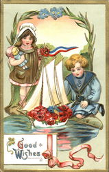 Good Wishes
