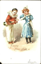 Happy New Year