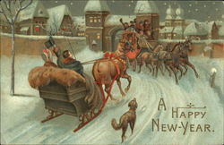 Previous Card