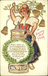 A Happy New Year