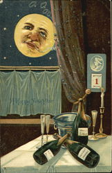 A Happy New Year