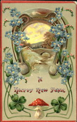 A Happy New Year