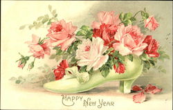 Happy New Year