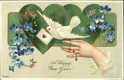 A Happy New Year