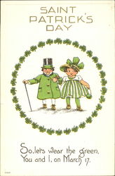 Saint Patrick's Day