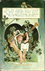 Irish Hearts