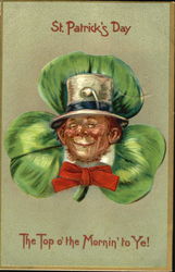 St. Patrick's Day