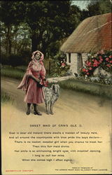 Sweet Maid Of Erin's Isle