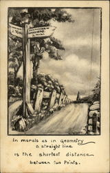 Crossroads