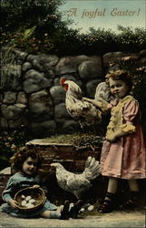 A Joyful Easter