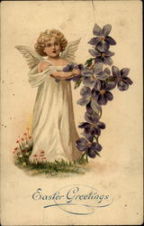 Easter Greetings