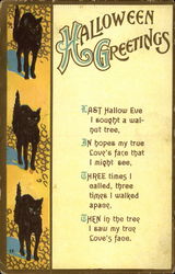 Previous Card