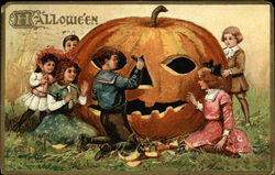 Halloween Halloween