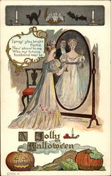 A Jolly Halloween