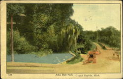 John Ball Park John Ball Park