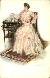M. M. Vienne