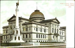 Court House Court House