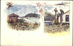 Fort Wrangell