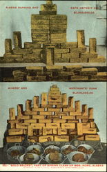 Gold Bricks